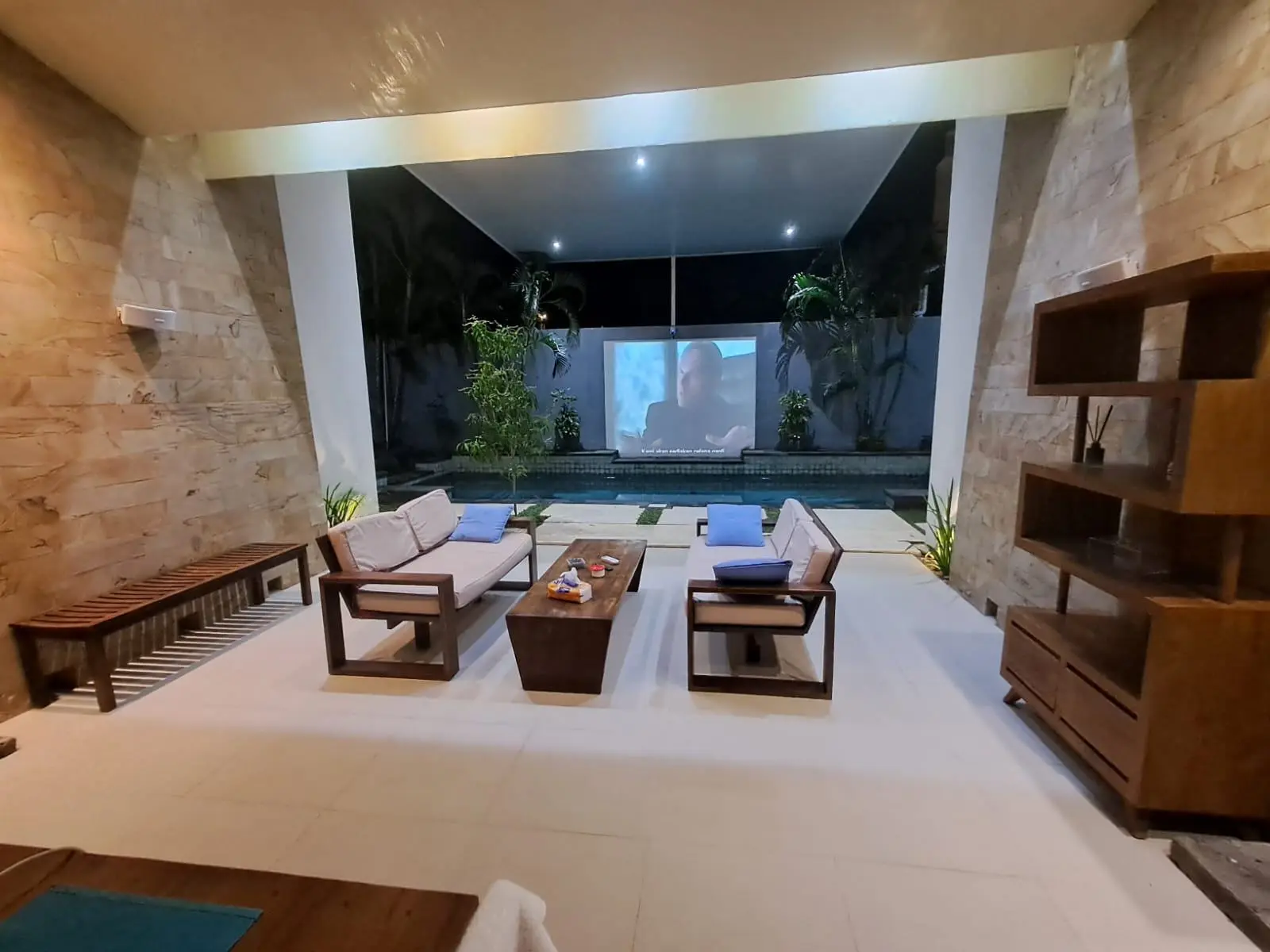 Villa for rent Nusa Dua Gedong Sari — image 2