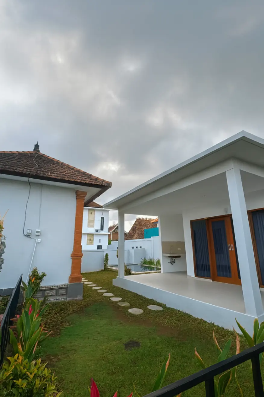 2BR VILLA KEDUNGU — image 1