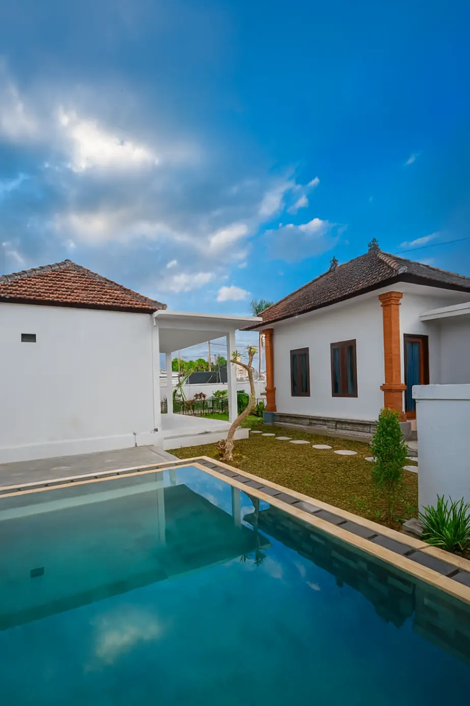 2BR VILLA KEDUNGU — image 2