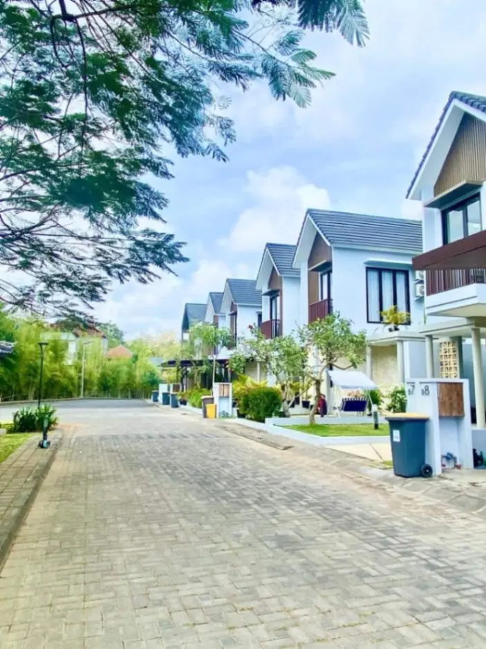 Damara Village B3