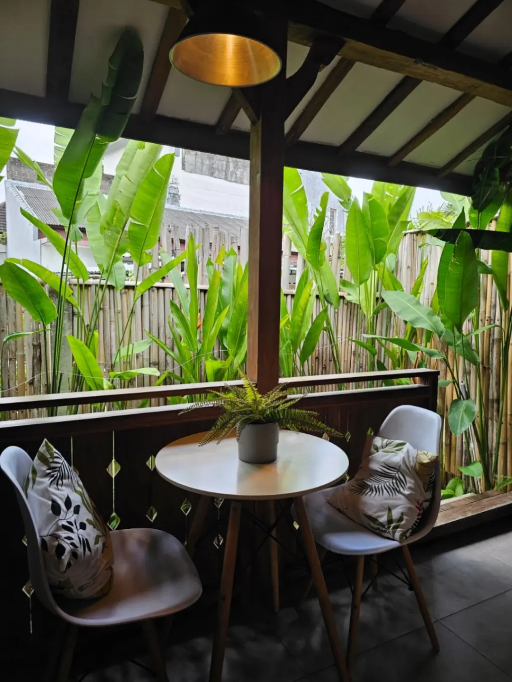 Rustic 1 Bedroom | Umalas — image 1