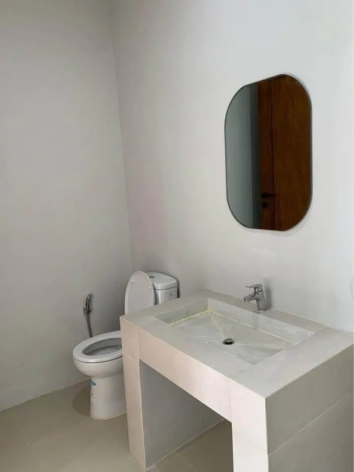 Sanur Bali Unfurnished 1-storey 2BR Residential Annual Lease — image 1