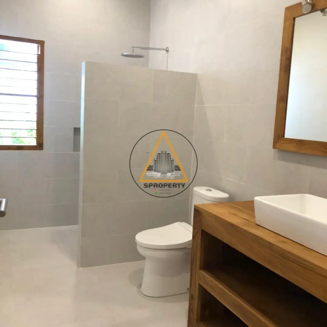 Brand New Luxury Villa For Leasehold in Seseh Munggu — image 1