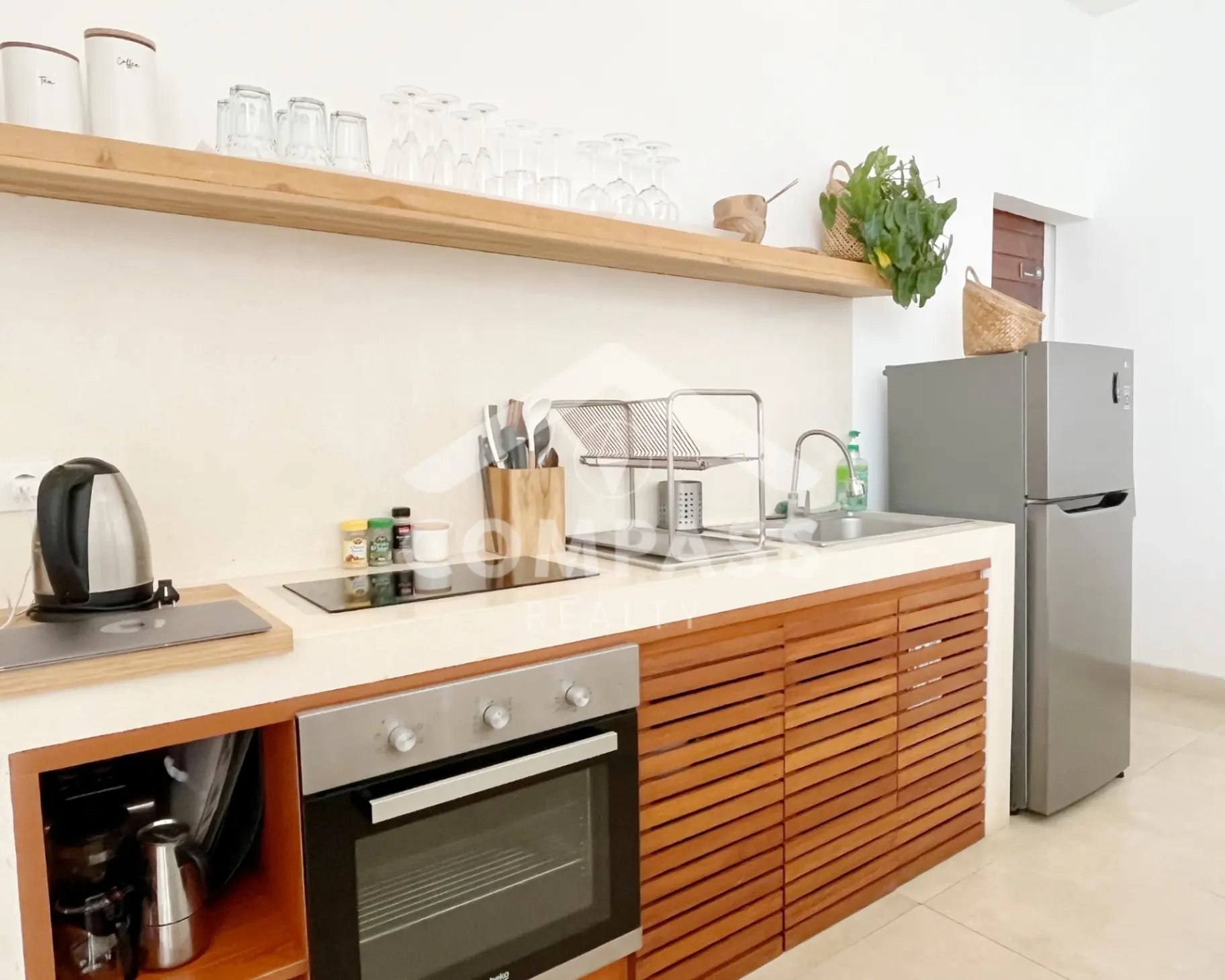 Family Friendly Villa in Prime Berawa Close to Beach — image 4