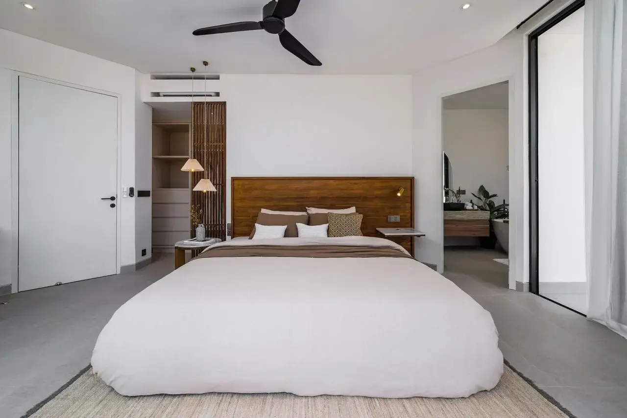 Brand New Modern Villa for Sale in Berawa — image 3