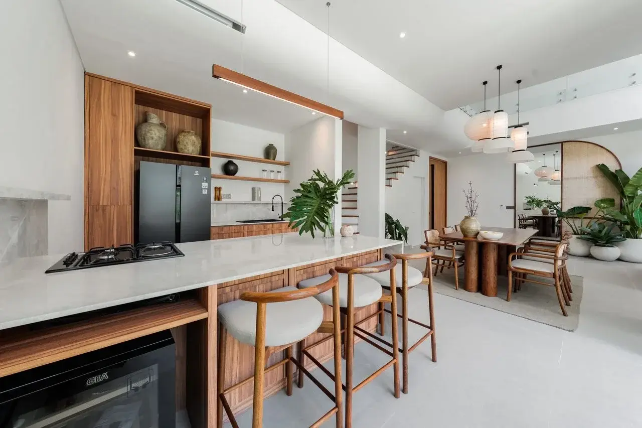 Brand New Modern Villa for Sale in Berawa — image 2