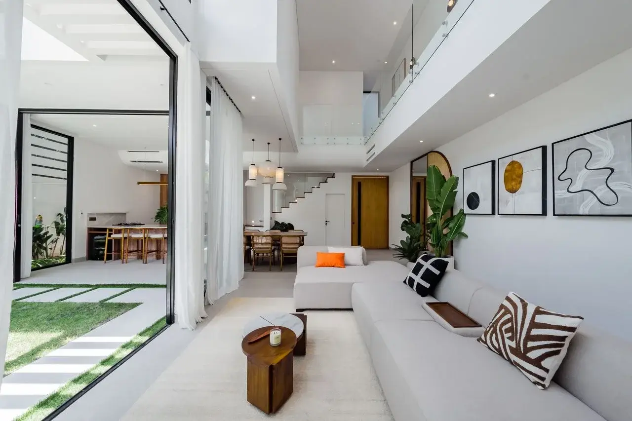 Brand New Modern Villa for Sale in Berawa — image 1