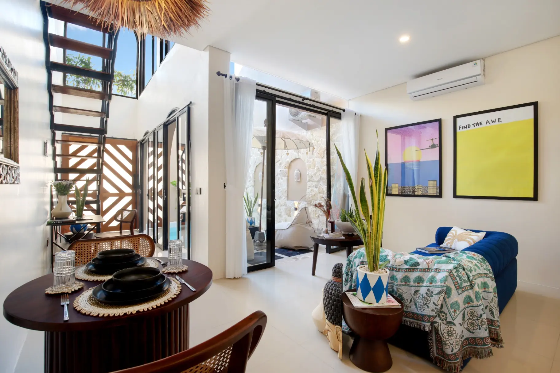 PROMO 2 Month Uluwatu Beach Villa 24mil p/month-48 mil upfront. start B4 OCT 28