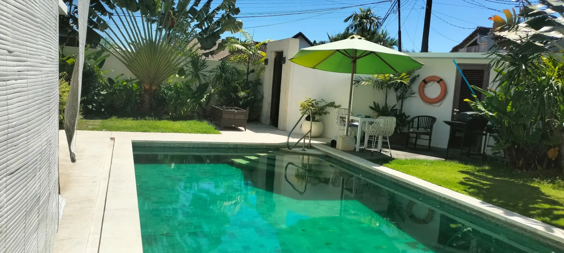 Villa umalas for rent — image 3