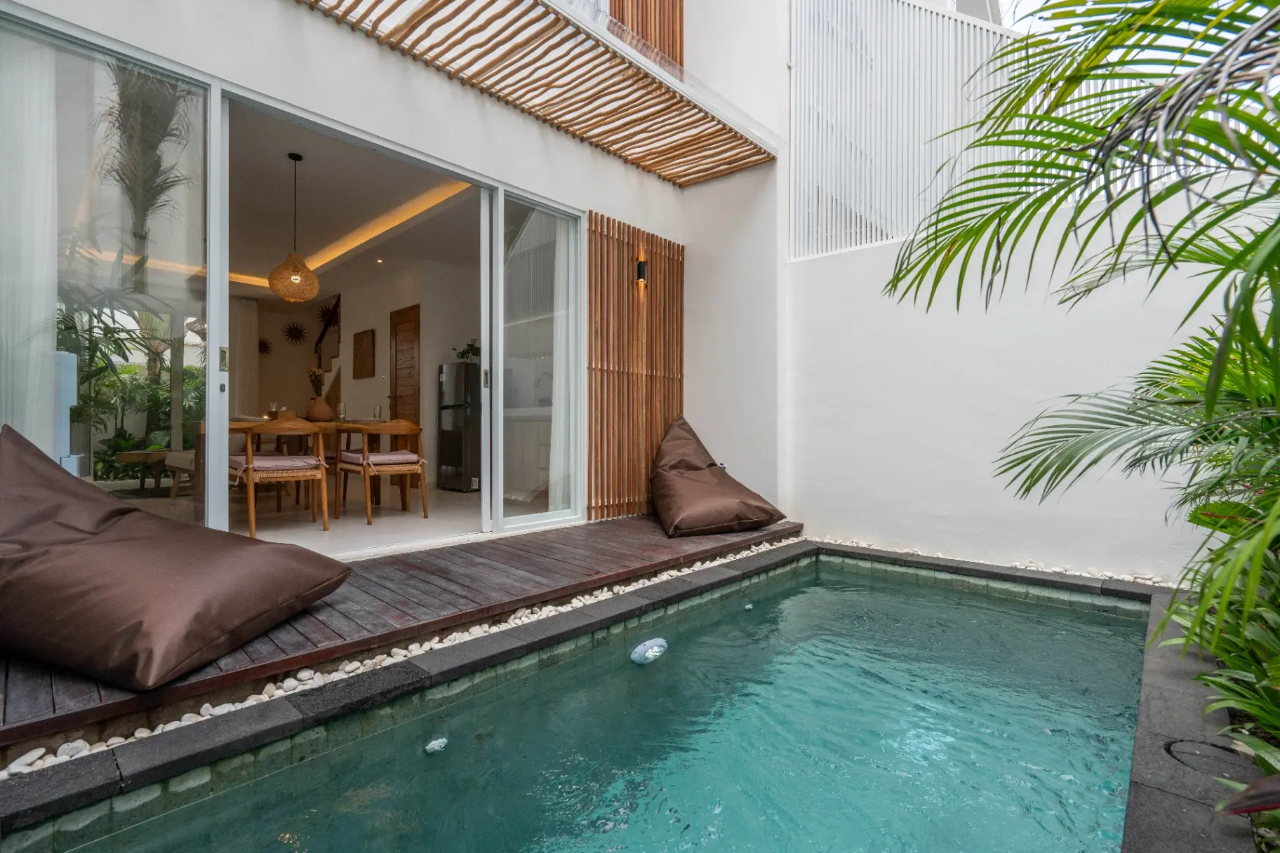 Brand new! 2-bedroom villa Sunrise Bliss #9 in Padonan