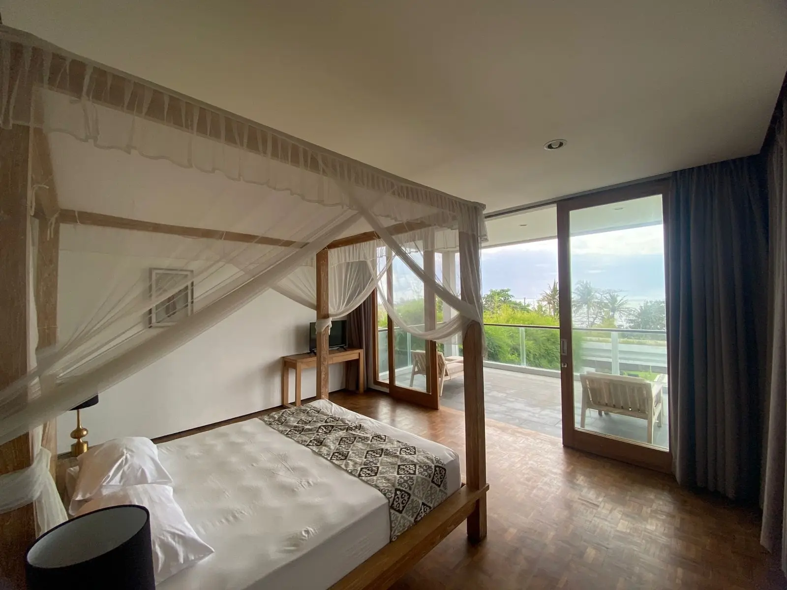 Villa For Rent 3 Bed In Cemagi Badung Bali — image 2