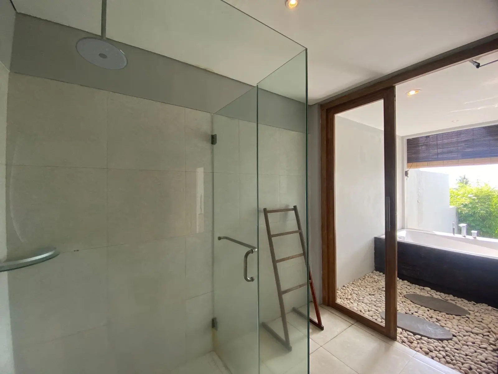 Villa For Rent 3 Bed In Cemagi Badung Bali — image 1