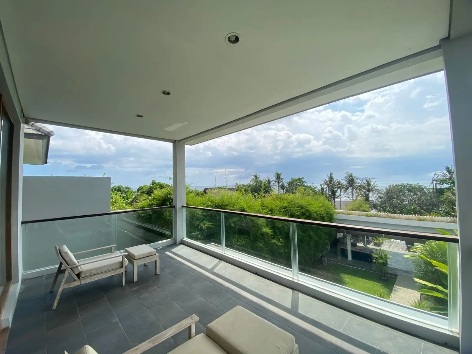 Villa For Rent 3 Bed In Cemagi Badung Bali — image 4