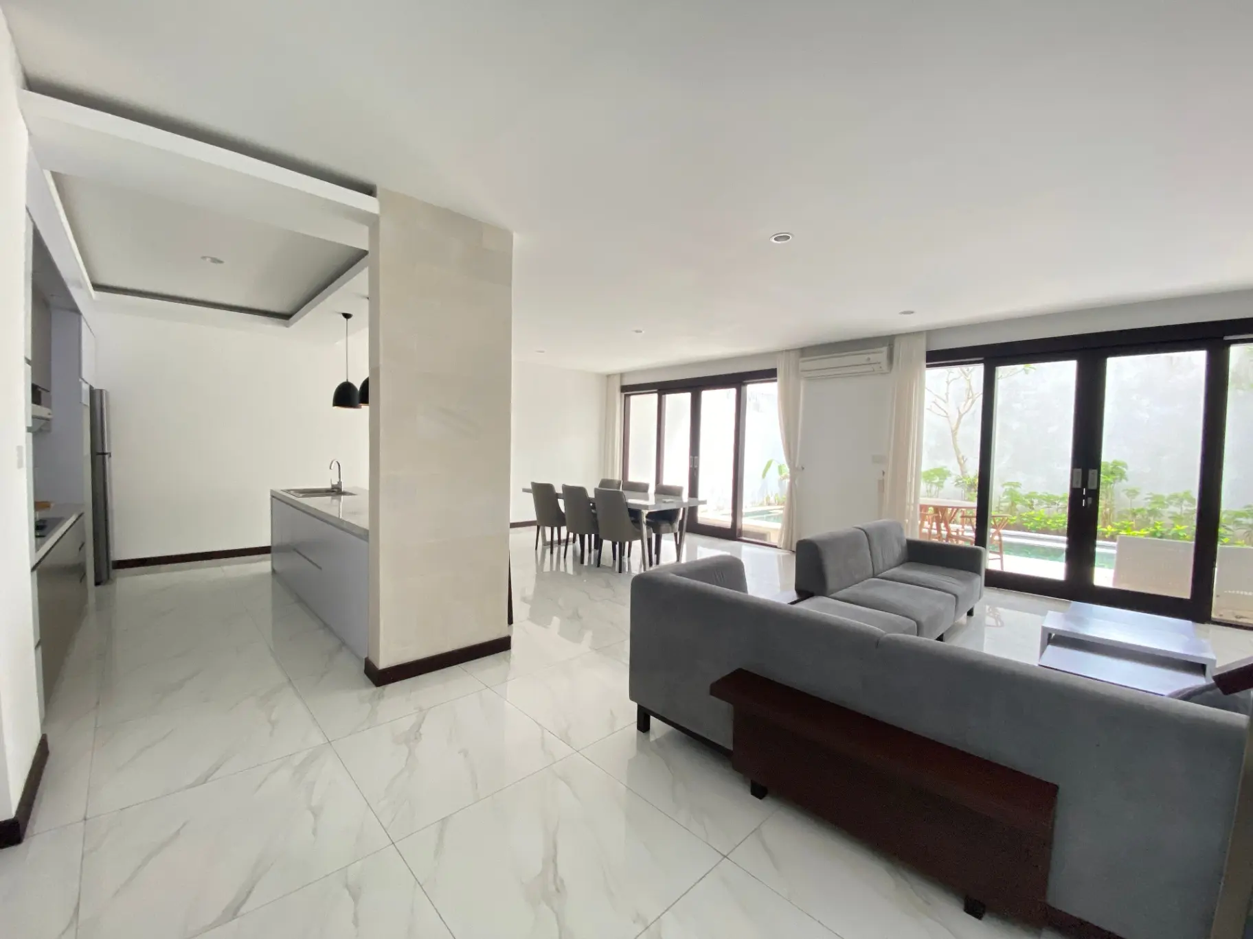 3BR House - Cemagi (Ombak Luxury Residence) — image 3