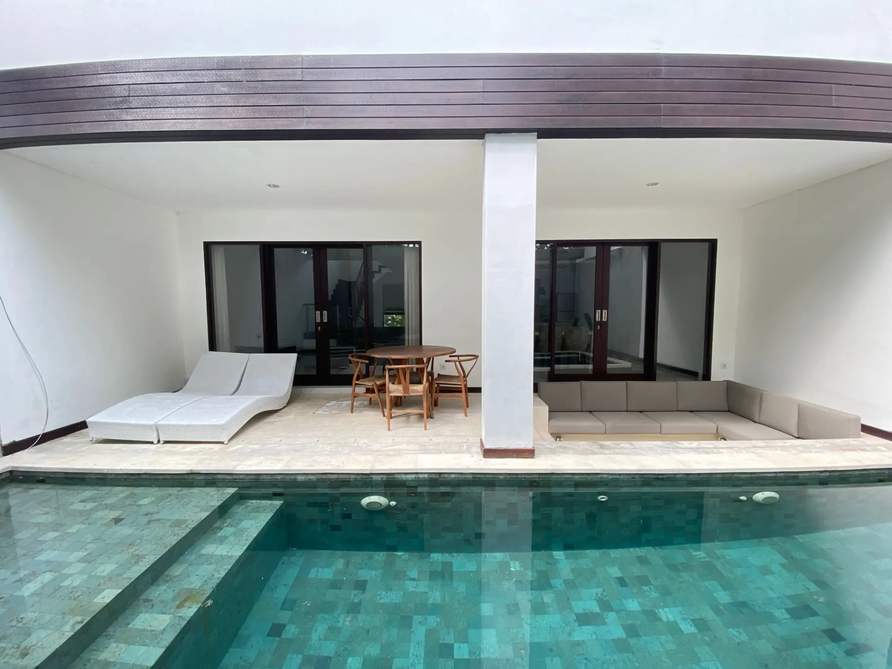 3BR House - Cemagi (Ombak Luxury Residence) — image 4