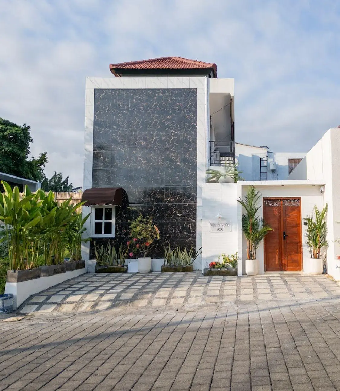 3BR Kerobokan