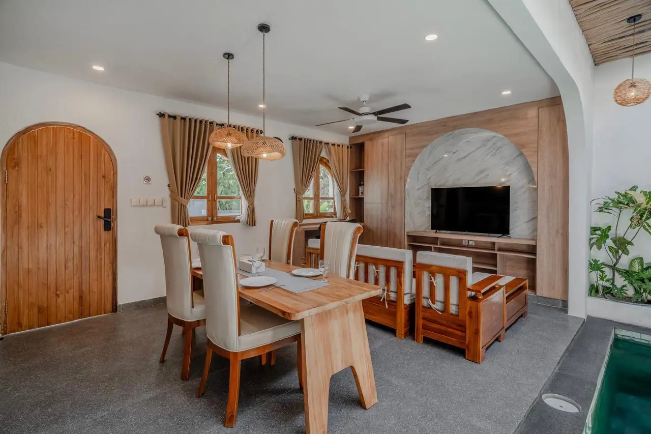 2BR Villa at Kerobokan — image 3