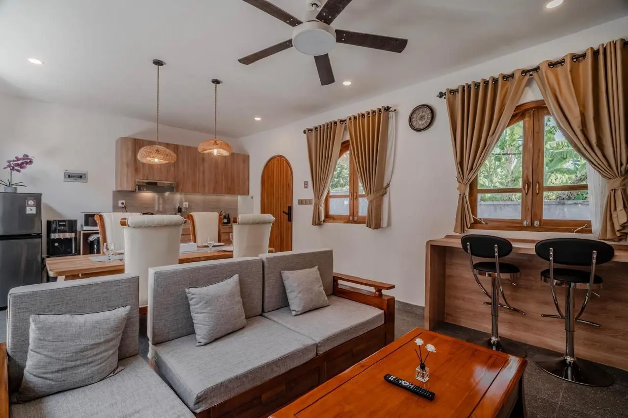 2BR Villa at Kerobokan — image 4