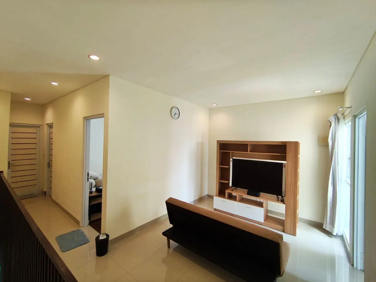 Modern Minimalist 2-Storey Home in Poh Gading Jimbaran – Fully Furnished!