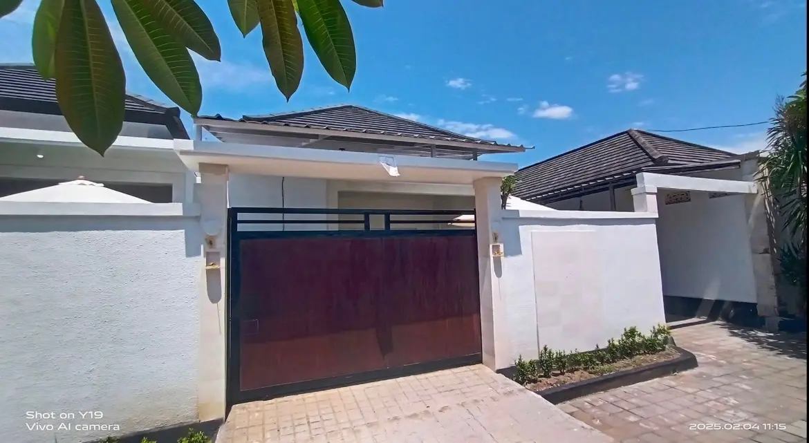 Vila Taoro Jimbaran — image 3