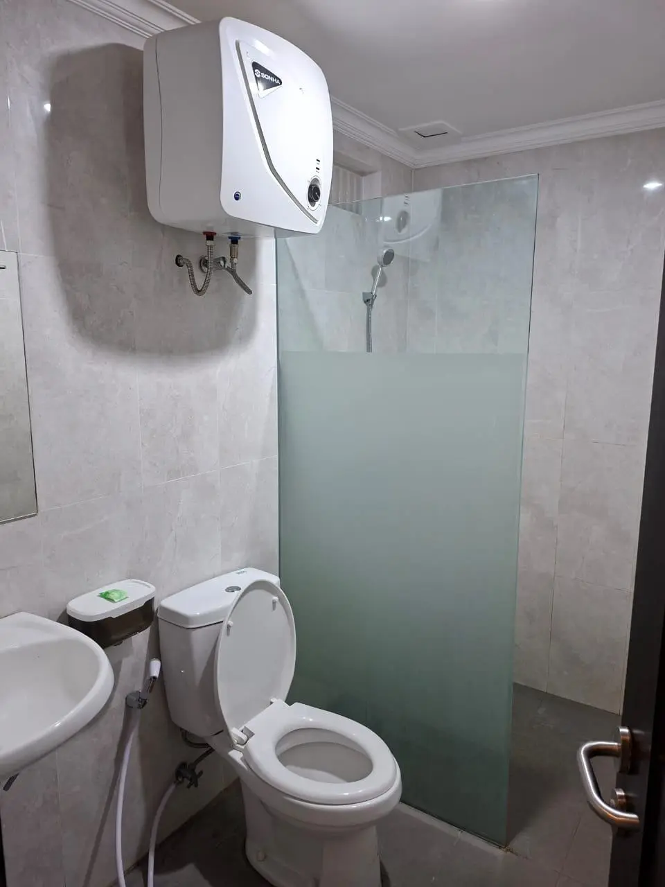 FOR LEASE – GUEST HOUSE IN JIMBARAN BADUNG – BALI — image 2
