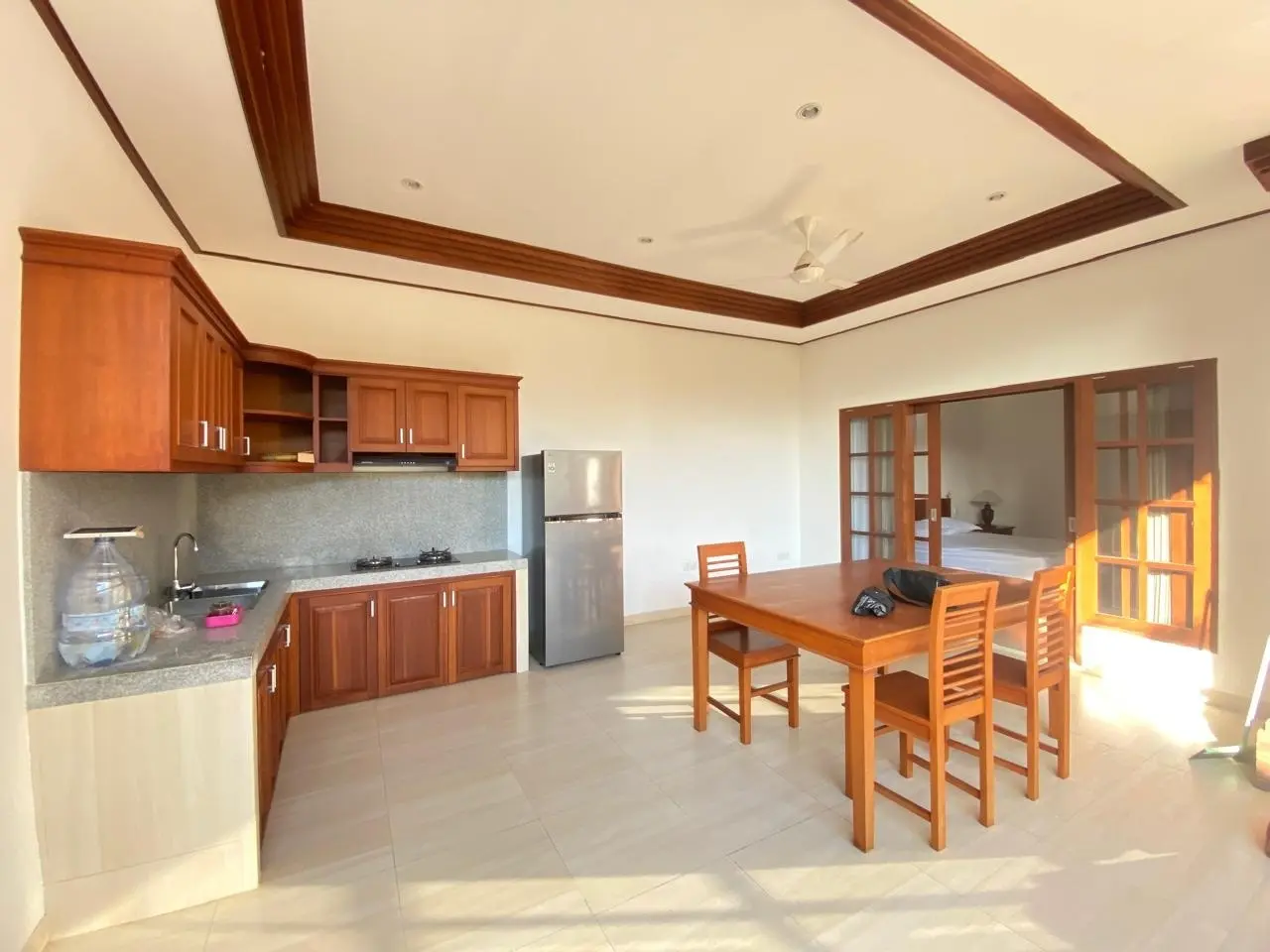 Villa For Rent Jln Pantai Berawa Canggu Bali — image 1