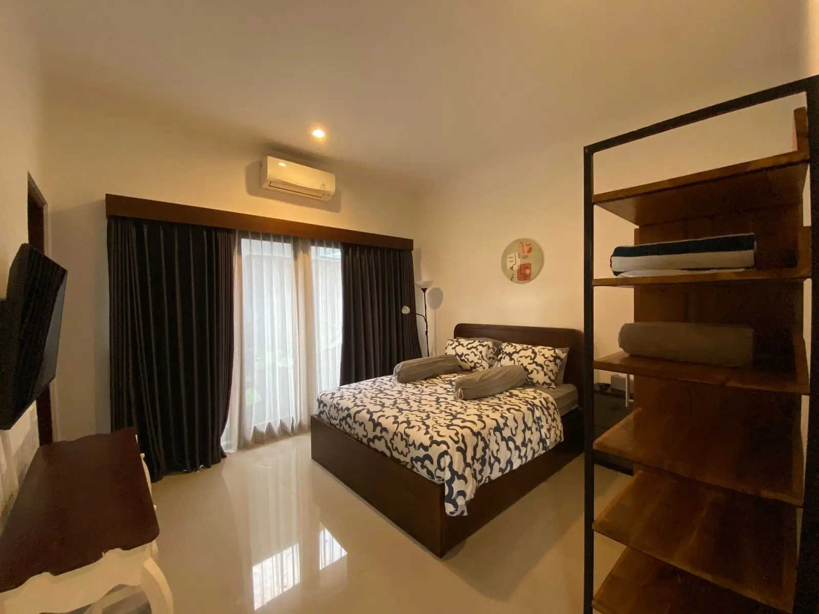 Villa For Rent 3 Bed In Umalas Kerobokan Bali — image 2