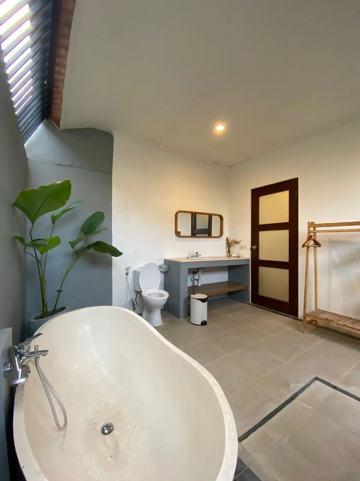 Villa For Rent 3 Bed In Umalas Kerobokan Bali — image 4