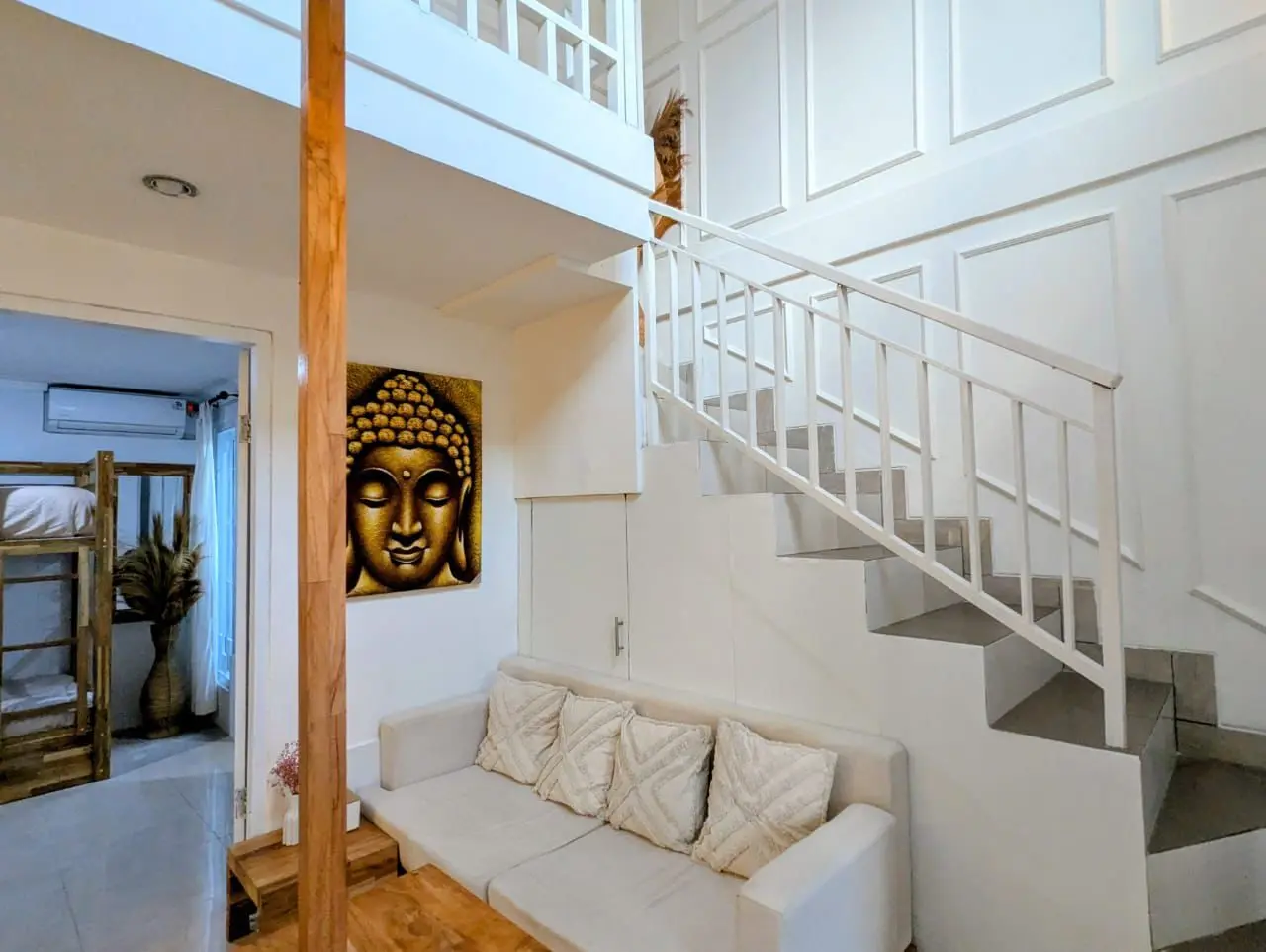 Special Price-Homey and Comfortable 2 Bedroom House — image 3