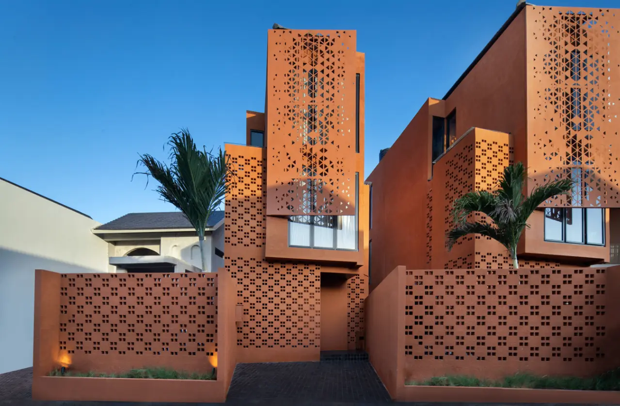 2 Bedroom Brand New Smart Villa for Sale – Canggu — image 4