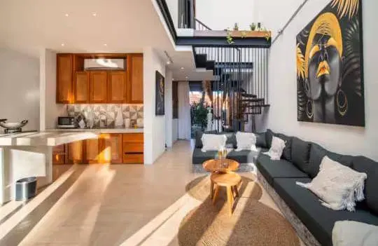 Brawa 3-bedroom
