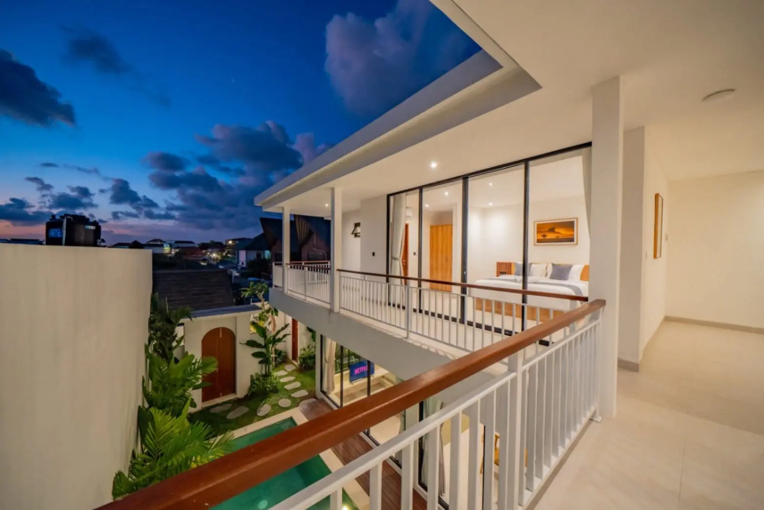 Canggu 3 bedroom