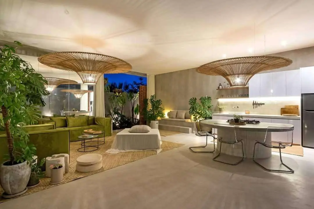 Pererenan 2 bedroom