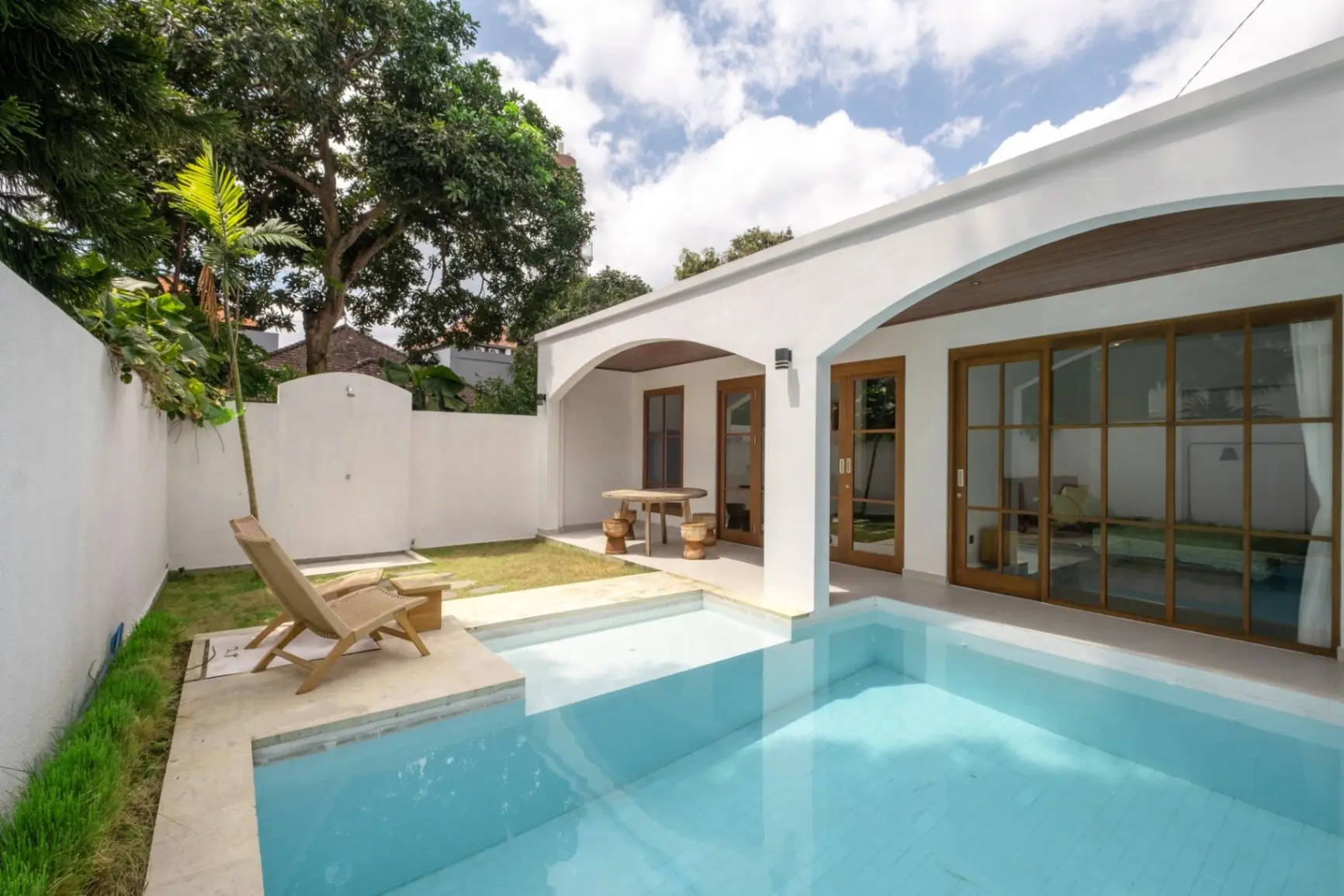 Villa Samyasa - Modern 3 Bedroom Villa in Padonan!!