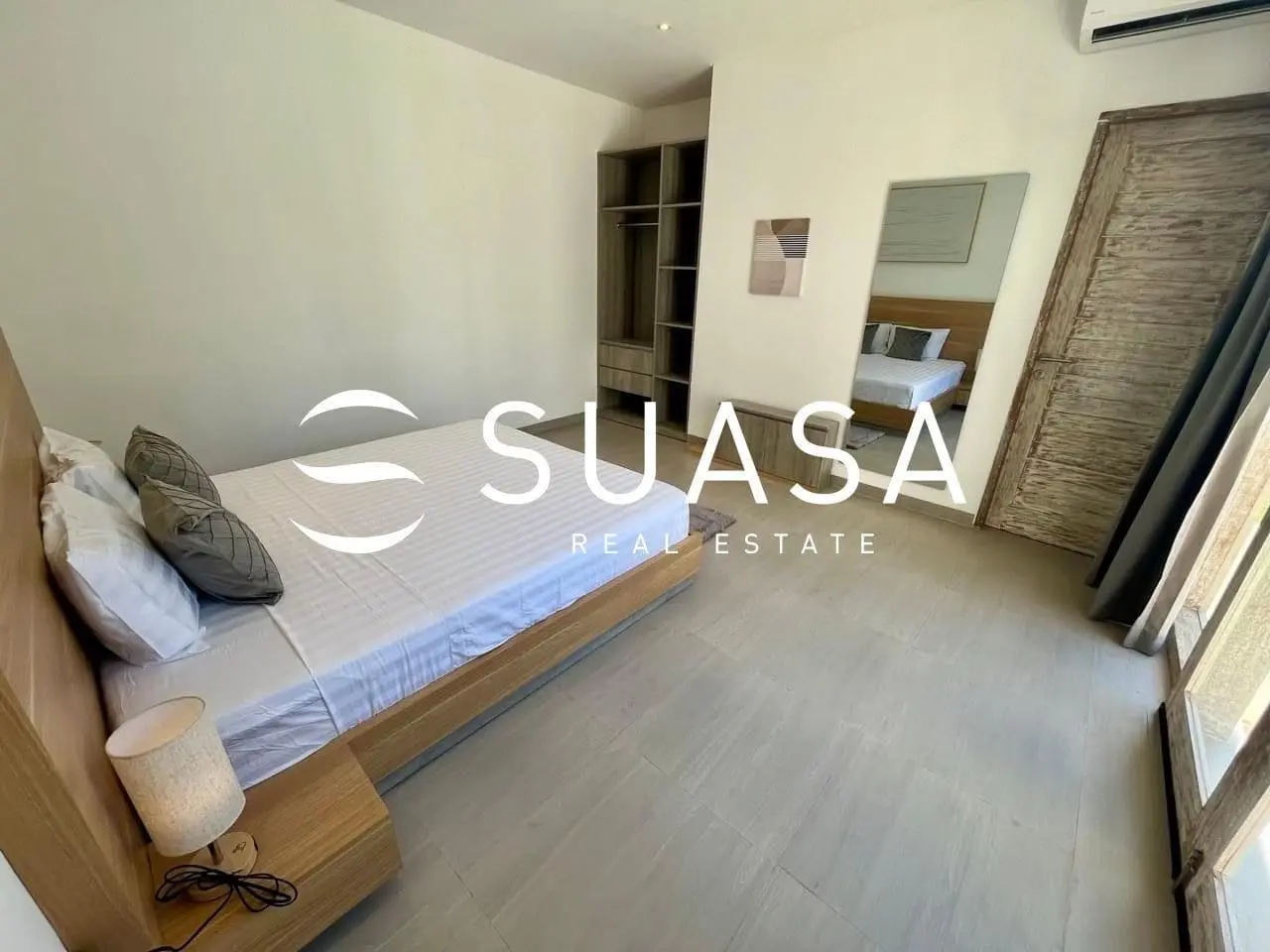 Large garden villa 2BR full furnished in Umalas — image 4
