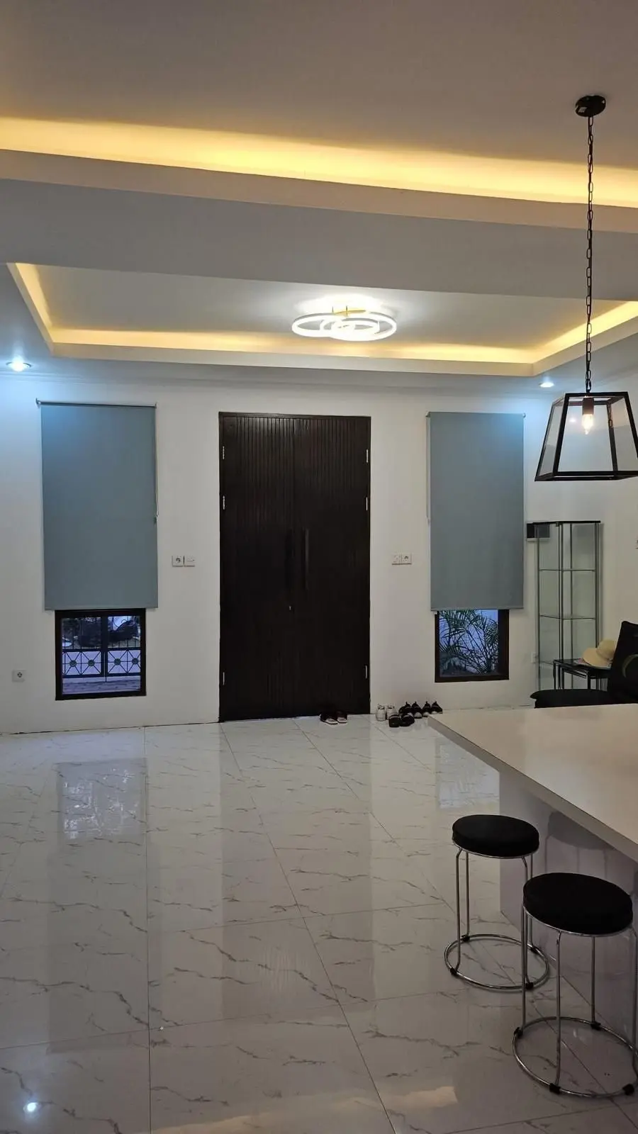 Villa For Rent 4 Bed In Jimbaran South Kuta Bali — image 1