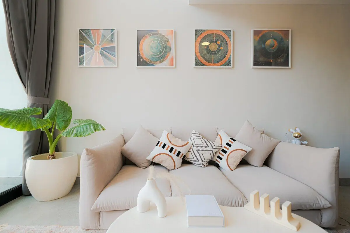 1 BR close to Berawa beach (Video Included in this post) — image 4