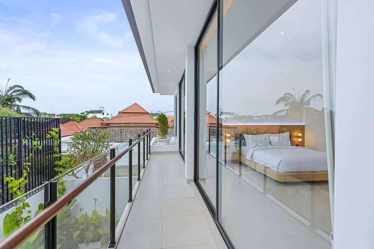 UMALAS 3 bedroom — image 4