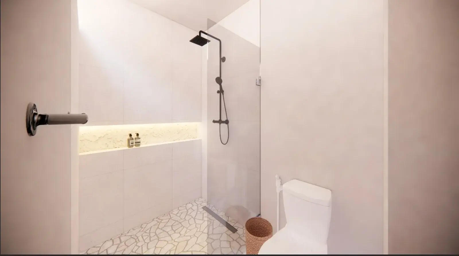 2 BEDROOM VILLA FOR LEASEHOLD/FREEHOLD IN UNGASAN — image 4