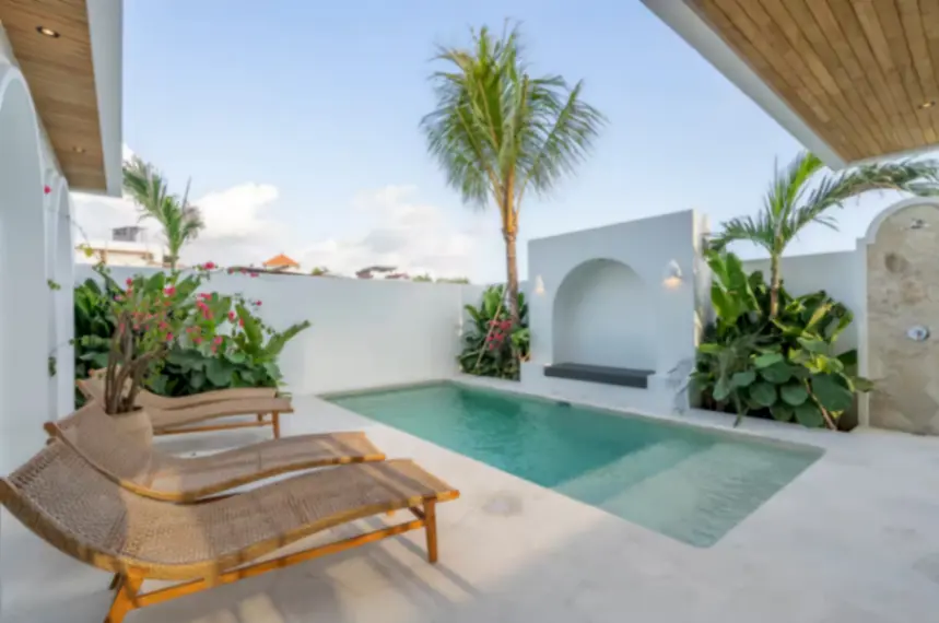 Brand-New 3-Bedroom Luxury Villa for Rent – Seseh — image 2