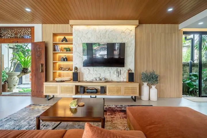 Canggu- brawa 4 bedroom — image 3