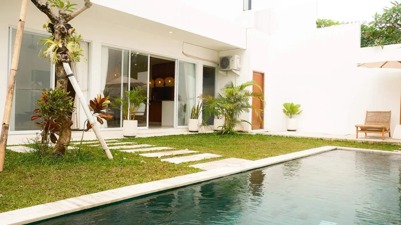Tumbak bayuh 2- bedroom