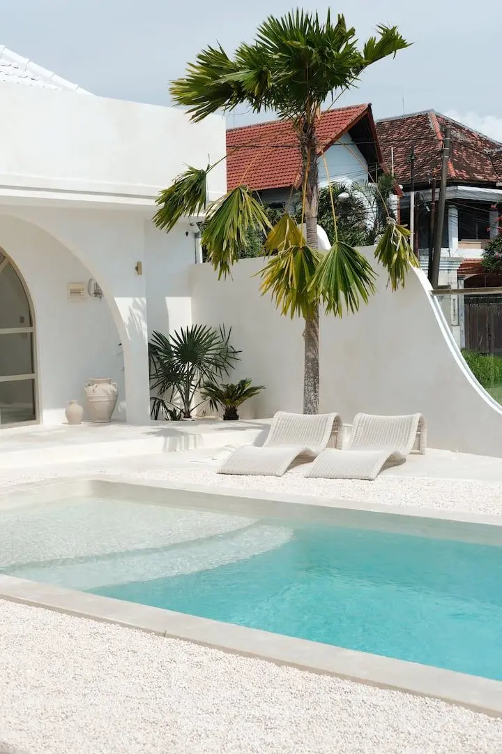 UMALAS 2-bedroom