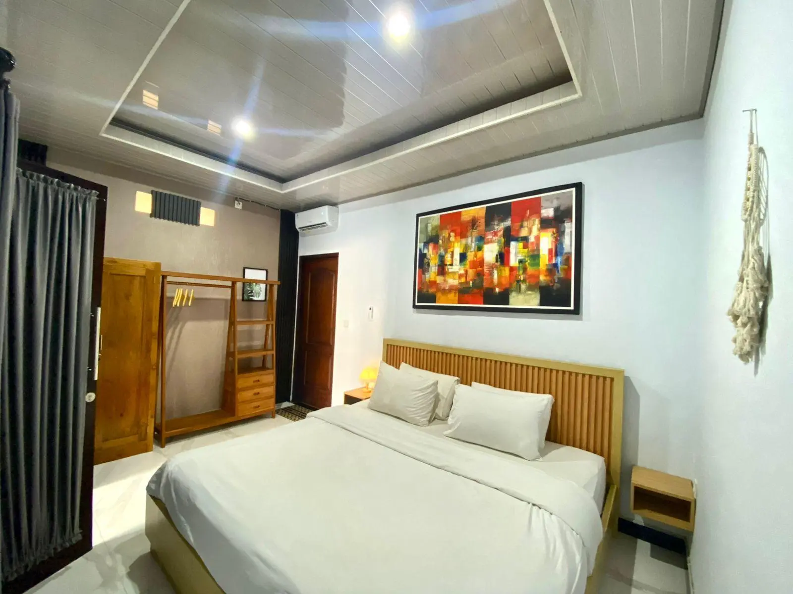 2 Bedrooms Villa in Padonan — image 4