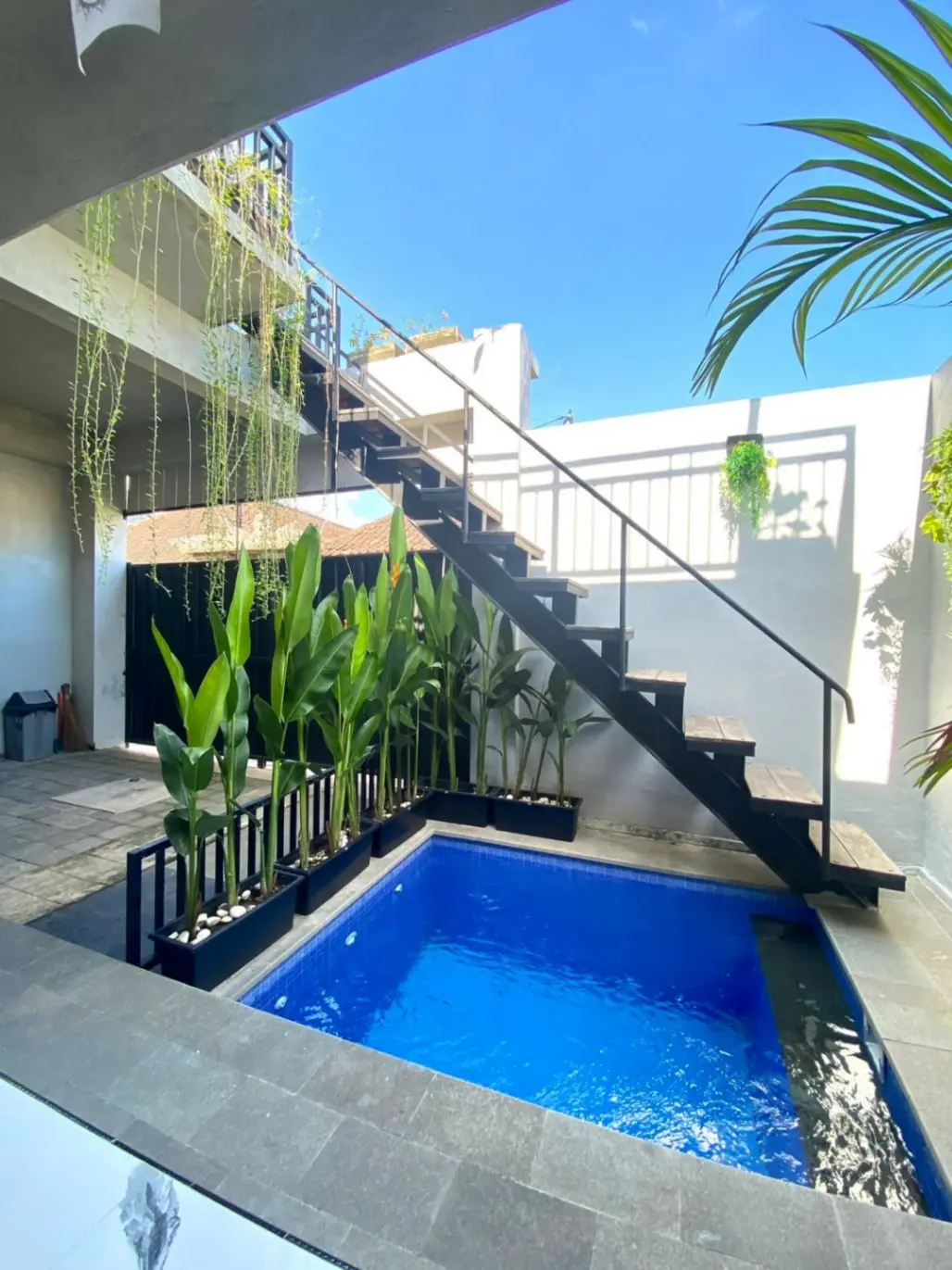 2 Bedrooms Villa in Padonan — image 1