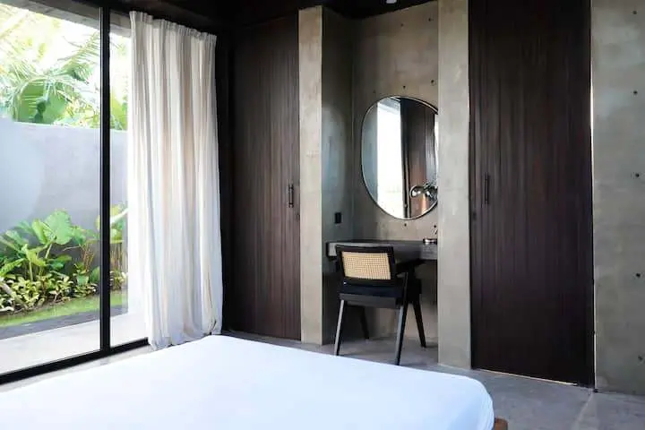 Canggu- buduk one bedroom — image 1