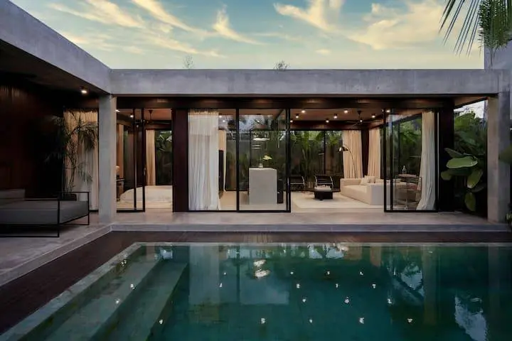 Canggu- dalung 2 bedroom — image 2