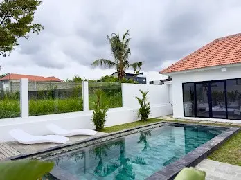 Canggu 2-bedroom