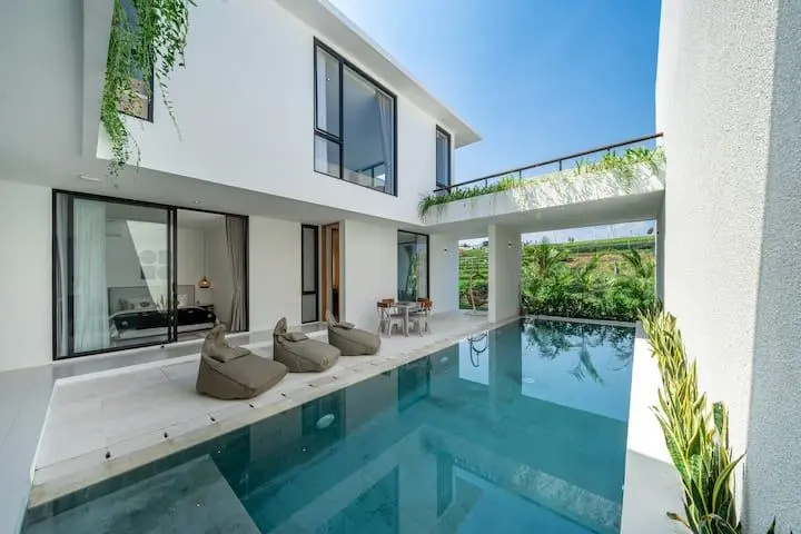 Pererenan 3-bedroom