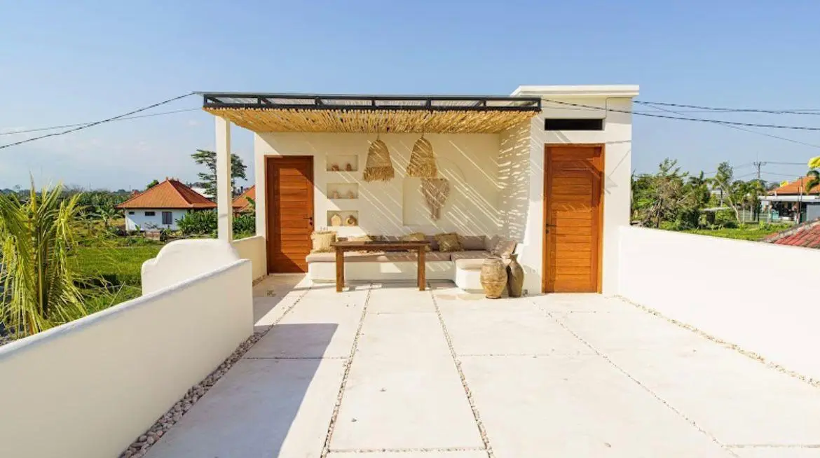 Brand new Mediterranean villa In Cemagi — image 1